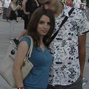 Sonia Marinova's photo