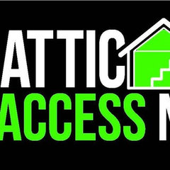 Attic Access NI