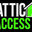 Attic Access NI