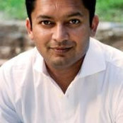 Ash Maurya's photo
