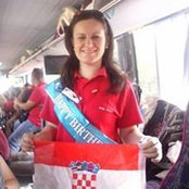 Foto von Katarina Čunčić