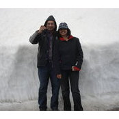 Foto de Pavan Krishnamurthy