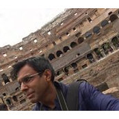 Sharad Maithel's photo