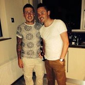 John Warrington's photo