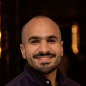 Amr Mohamed's photo