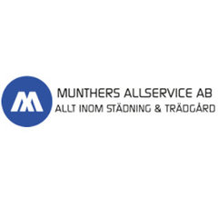 Munthers Allservice AB