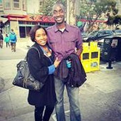Amber Adamu's photo