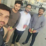 Hamza Abbas's photo