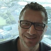 Mark Dumonds foto