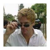 Leo Ryans foto
