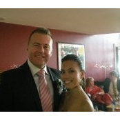 Dean Swans foto