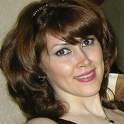 Pantea Sharifi's photo