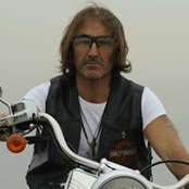 Tony Rogers's photo