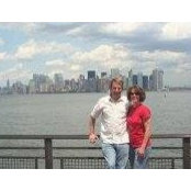Stan Stienstraw's photo
