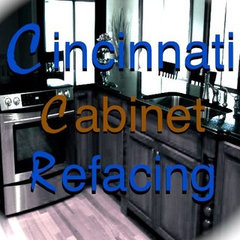 Cincinnati Cabinet Refacing