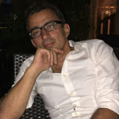 ali jafari's photo