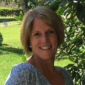 Luanne Sprongs foto