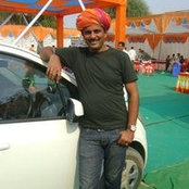 Foto von Mahendra Solanki