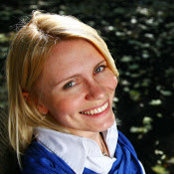 Anna Rudeva's photo