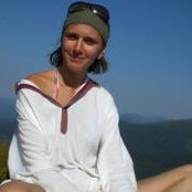 Olga Sukha's photo