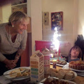 Foto de Sally Eustace