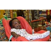 Rose Mutazindwa's photo