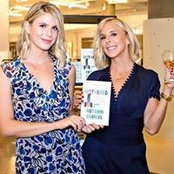 Michelle Chiklis's photo