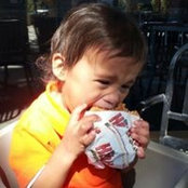 Michael Zamora's photo