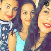 Farida Sharaf's photo