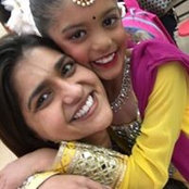Vaishali Patel's photo