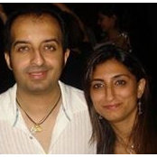 Praks Bhatia's photo