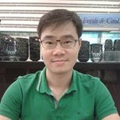 Chiam Kiangさんの写真