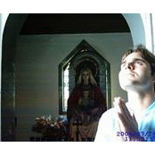Fernando Quevedo's photo