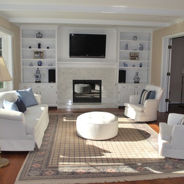 Furniture Made New