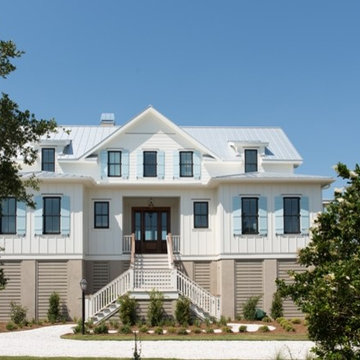 White Residence