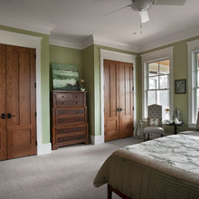 Entry Doorways