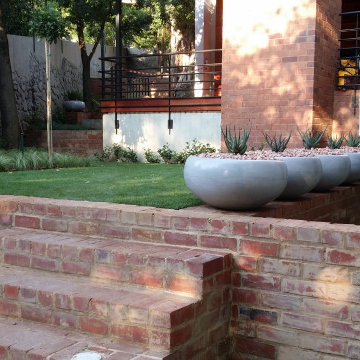 artificial lawn applications