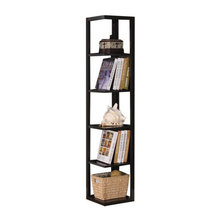corner storage