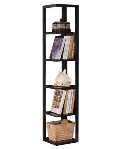 Modern Bookcases by Staples