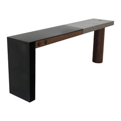 Paradigm Table - Console Tables
