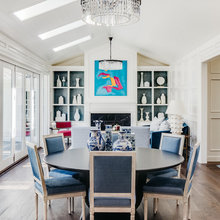 Dining room chairs