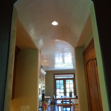 Veenker Residence