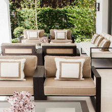Outdoor furniture