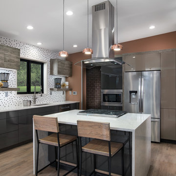 Wellborn Cabinet Aspire Cabinetry