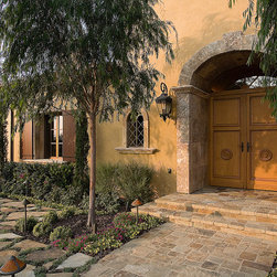 Mediterranean Windows - Products