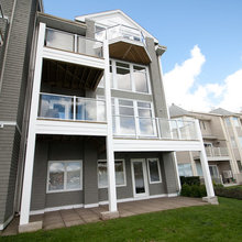 Decks