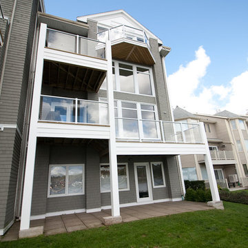 Deck Restoration