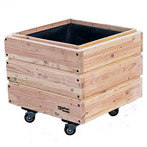 Vidaxl Patio Umbrella Base Planter Pot With Wheels Metal Parasol Stand White Talkingbread Co Il