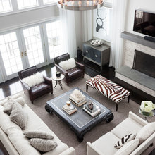 Living Rooms