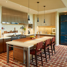 Kitchen Colors